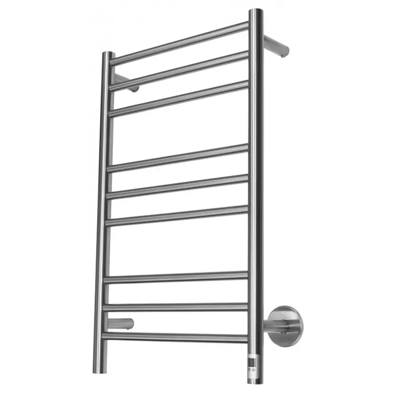 Handdukstork Strand Stainless Haga HA-750E 450x750 mm Kampanjpris