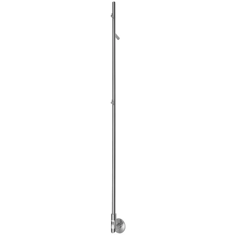 Handdukstork Strand Stainless Pole PO-1500ET 1500 mm Outlet