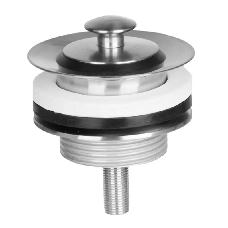 Bästa pris Bottenventil Strand Stainless POP 15 Pop-up Rostfri