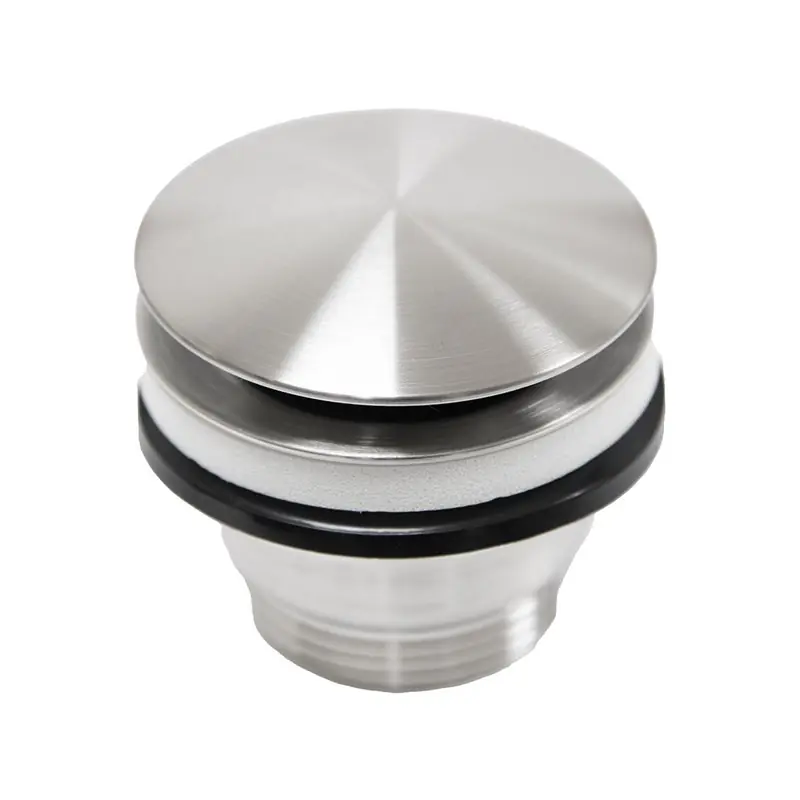 Bottenventil Strand Stainless POP-24 Pop-up Begränsat erbjudande