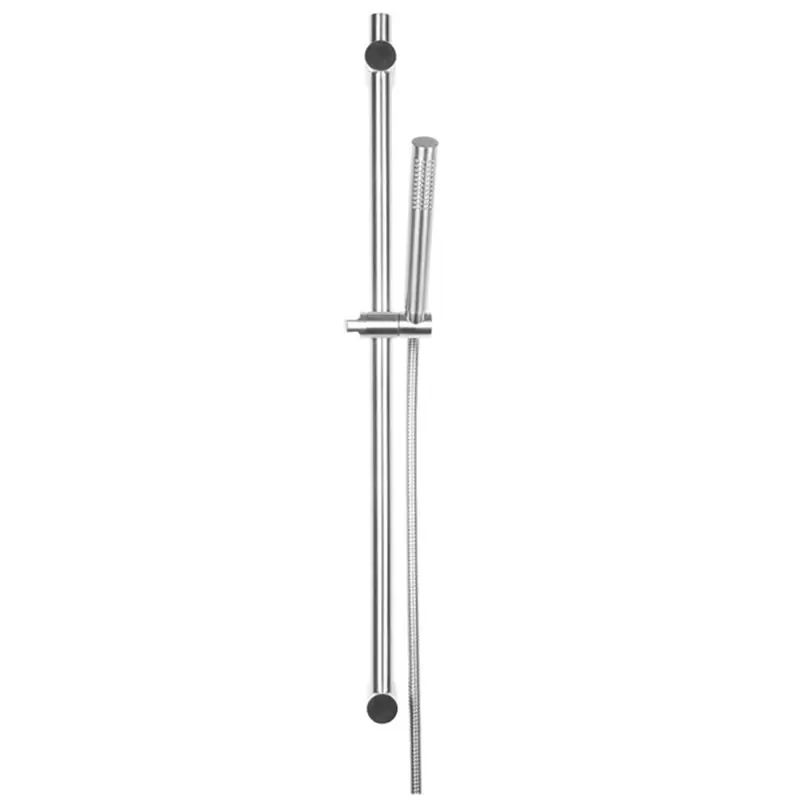 Duschset Strand Stainless Satellit SAH-77DS Rostfri Lågt pris