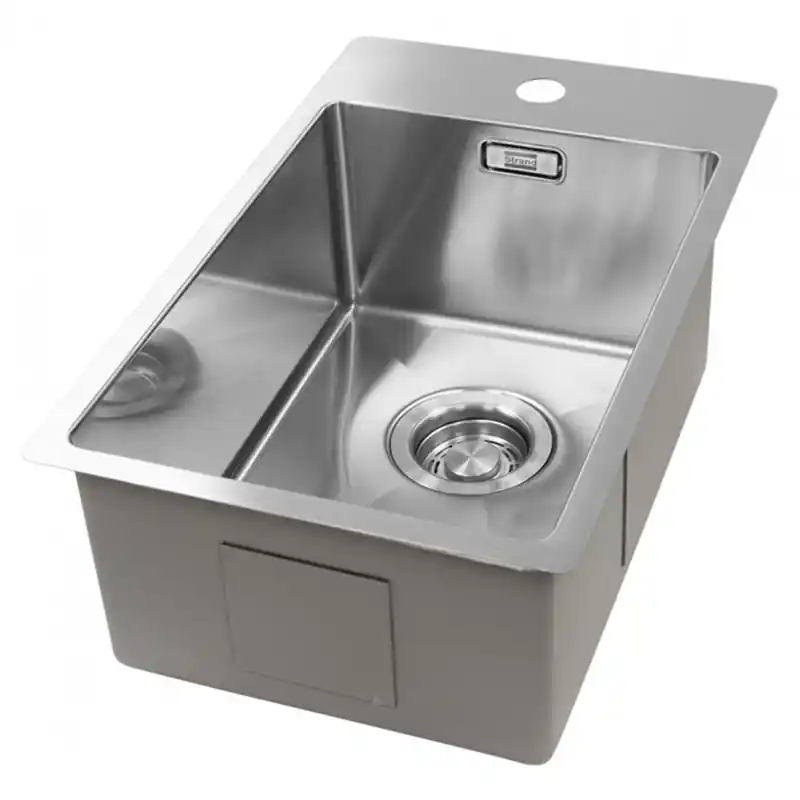 Diskho Strand Stainless STRAND ST28-EBCS 320 mm Rostfri Beställ idag