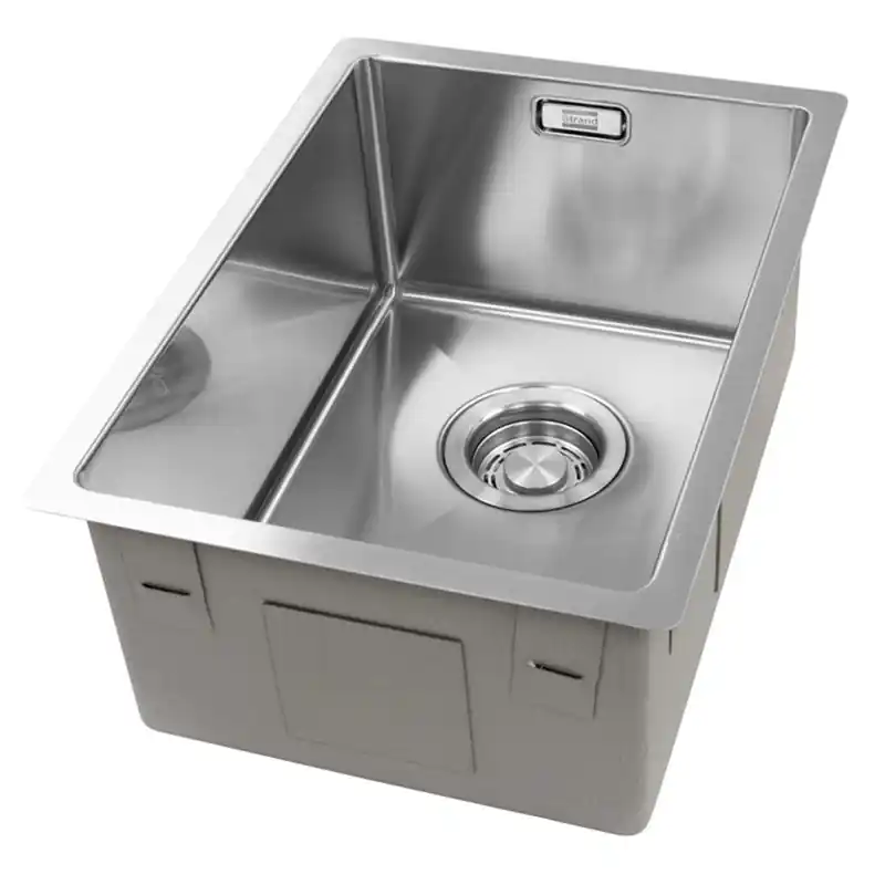 I lager Diskho Strand Stainless STRAND ST28-ECS 320 mm Rostfri