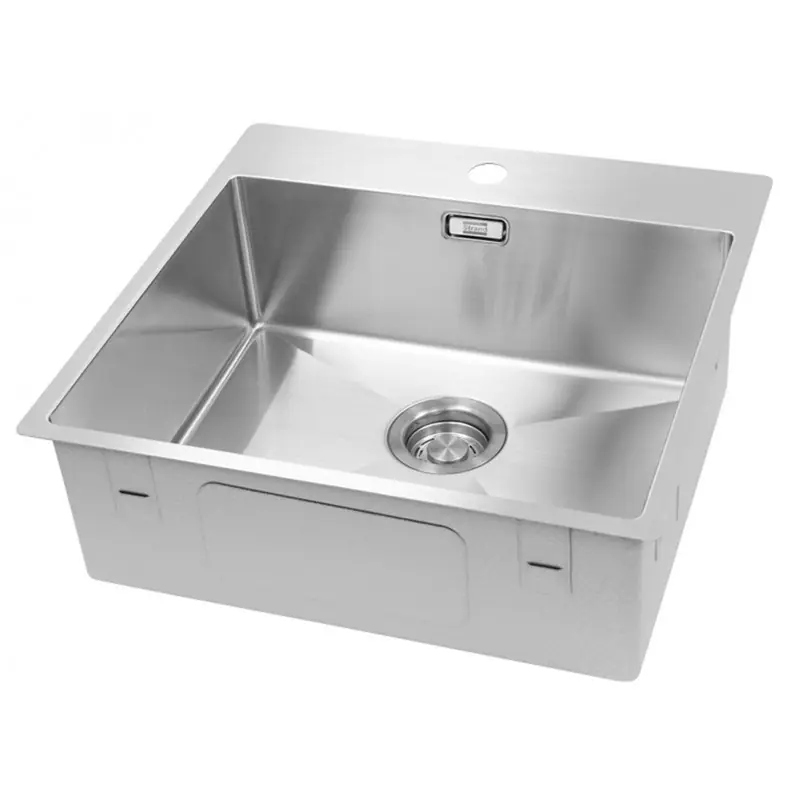 Erbjudandepris Diskho Strand Stainless STRAND ST50-EBCS 540 mm Rostfri