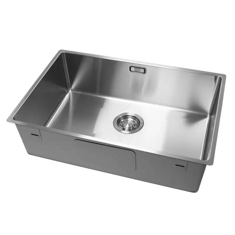 Kampanjpris Diskho Strand Stainless STRAND ST62-EUS 650 mm Rostfri