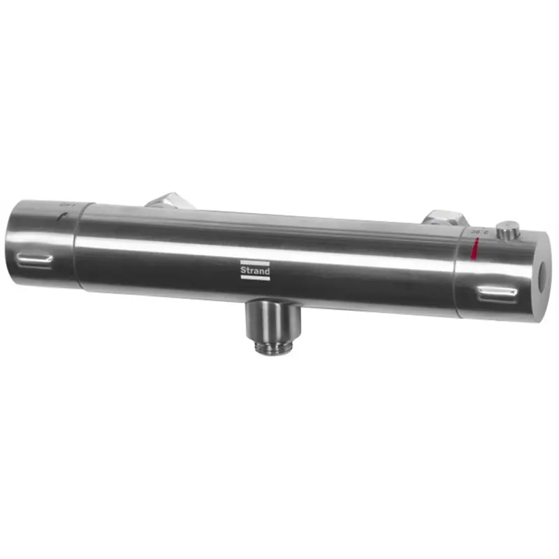 Rabatt Duschblandare Strand Stainless Titan TI-300N 150 cc