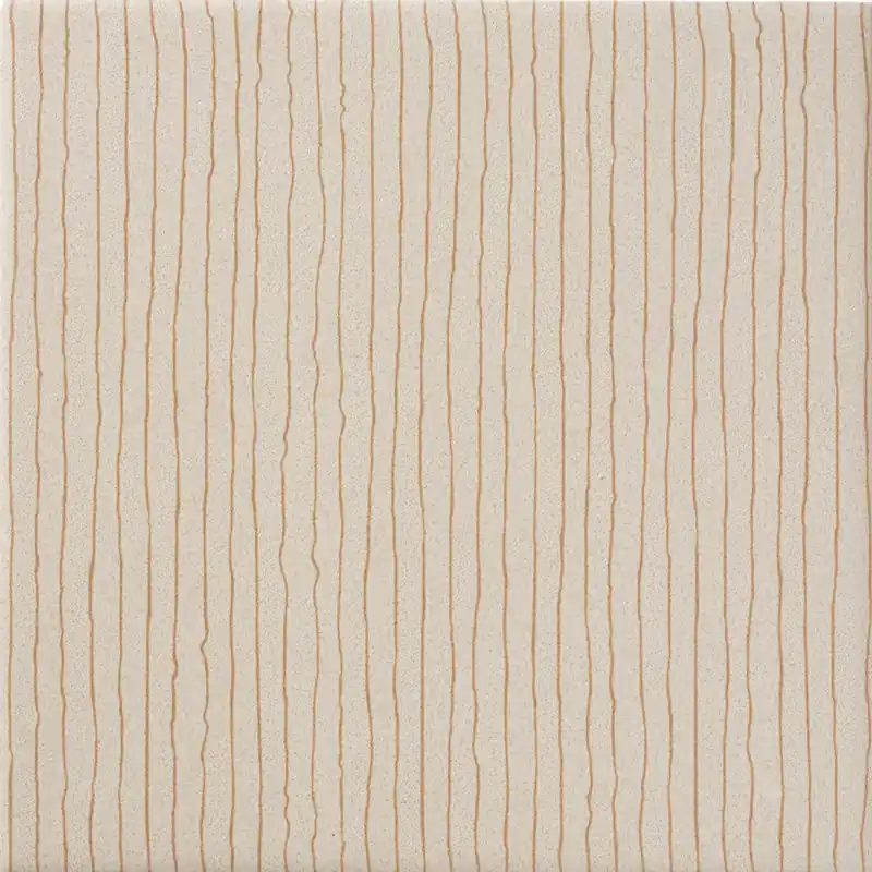 Klinker Bricmate Stig Lindberg Filigran Yellow 15x15 cm Populär