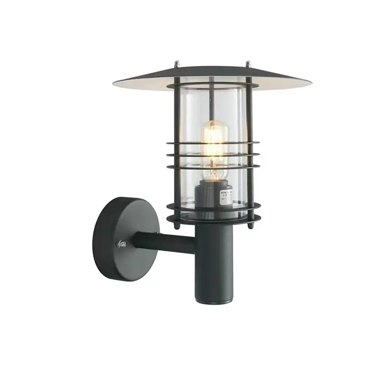 Vägglampa Norlys Stockholm 280 IP54 Sänkt pris