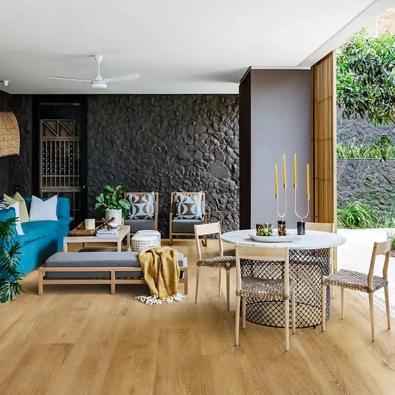 Rabatt Vinylgolv Aspecta Contemporary Oak