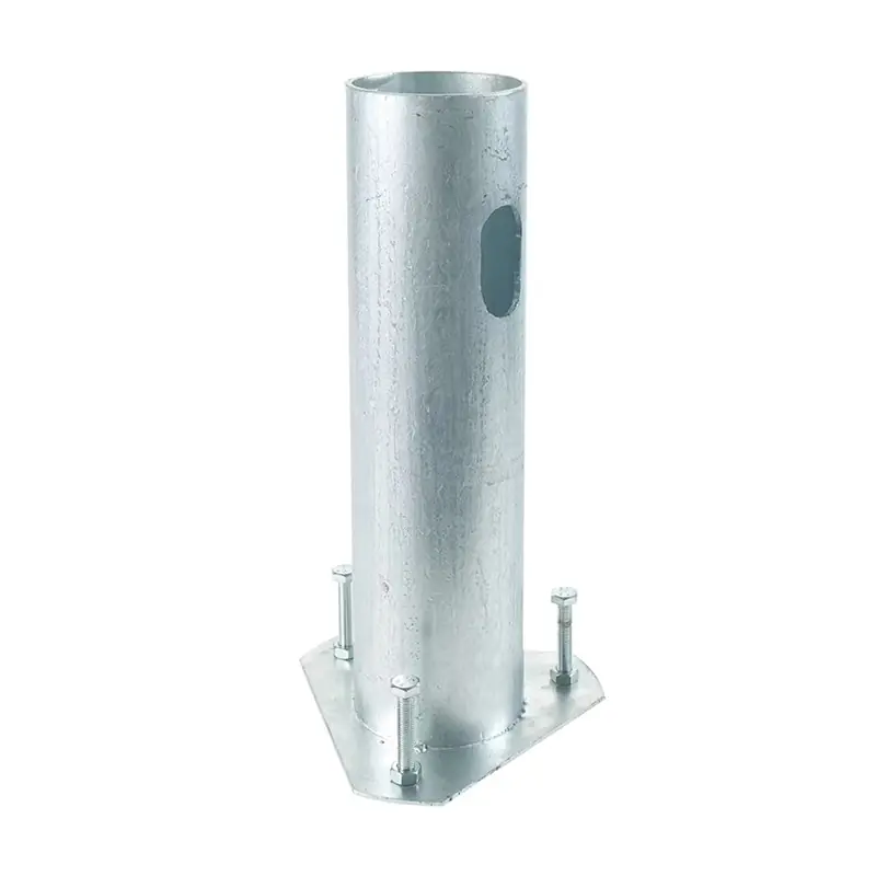 prisnedsättning Adapter Norlys 111 till Betongfundament