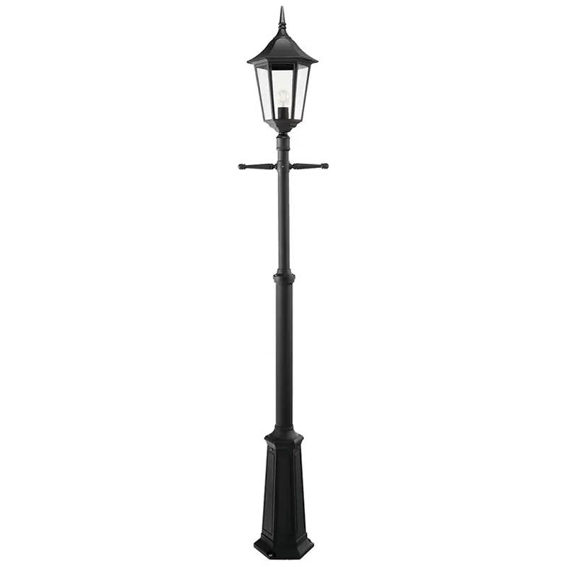 Kundfavorit Stolplykta Norlys Modena 301 IP54