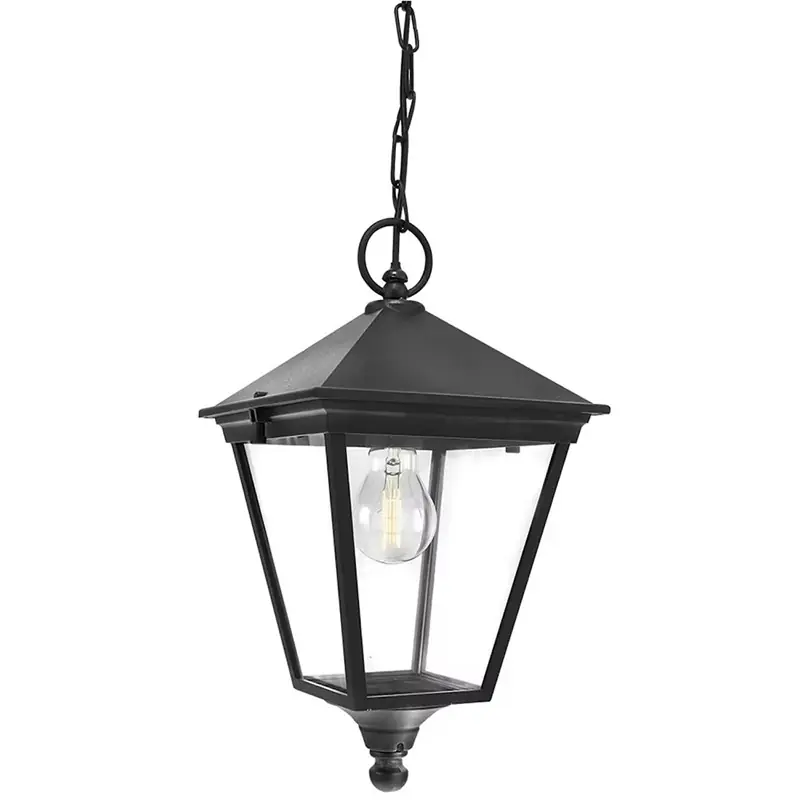 Beställ nu Taklampa Norlys London 493A IP54
