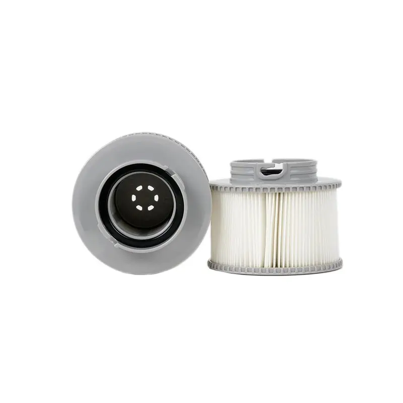 Rabatt Filter MSpa Bajonett 2-pack