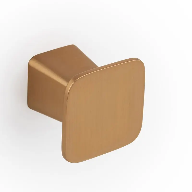 Knopp Beslag Design Prism Rea
