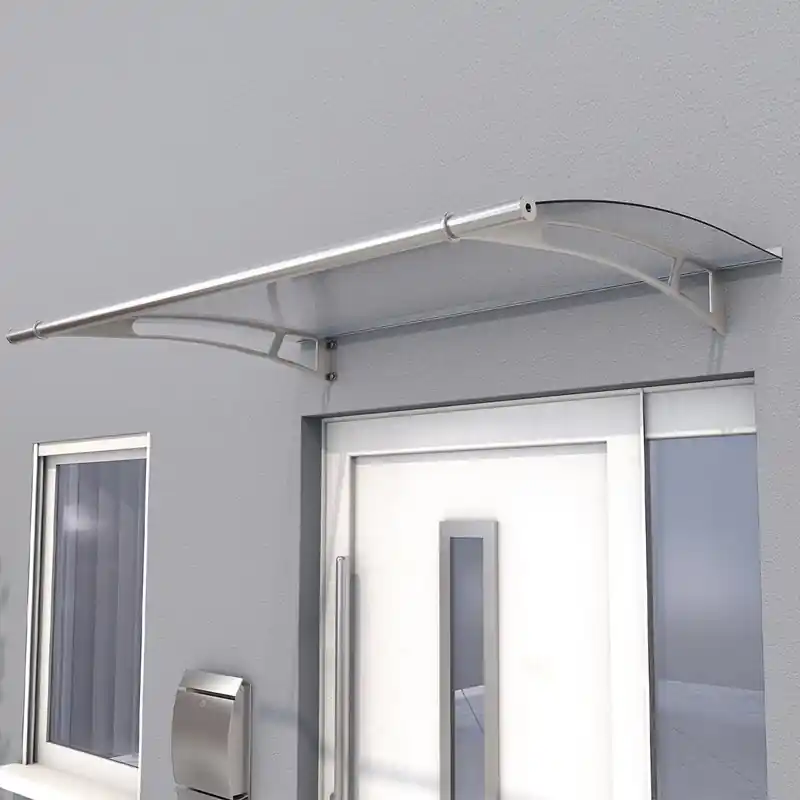 Entrétak gop Solaris Akryl PT/L Säker betalning