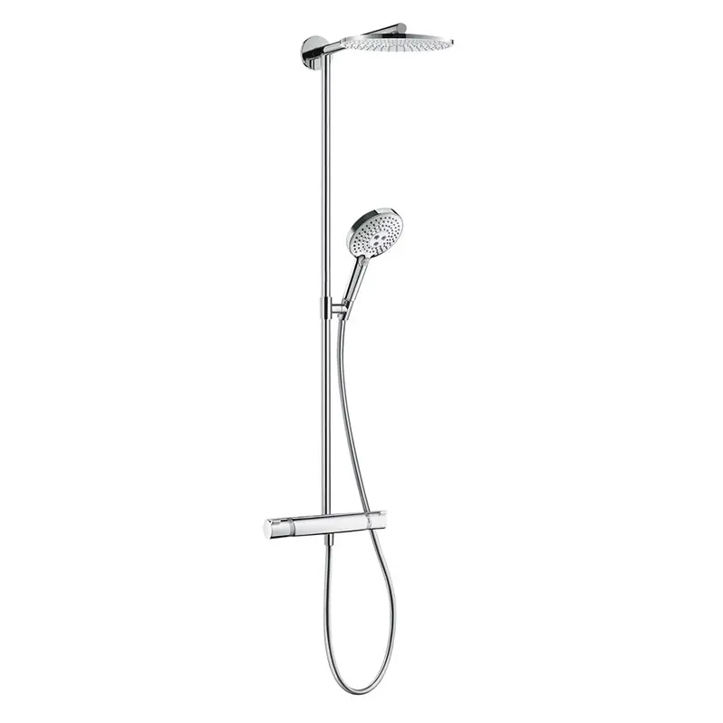 Takduschset Hansgrohe Raindance S Showerpipe 240 Comfort 1jet Billig