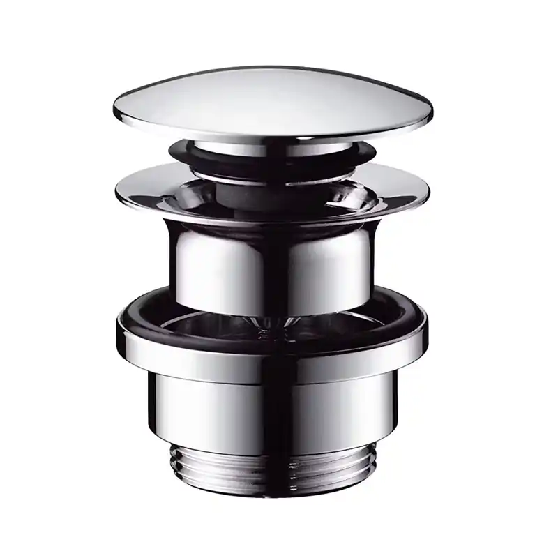prisnedsättning Bottenventil Hansgrohe med Pop-up