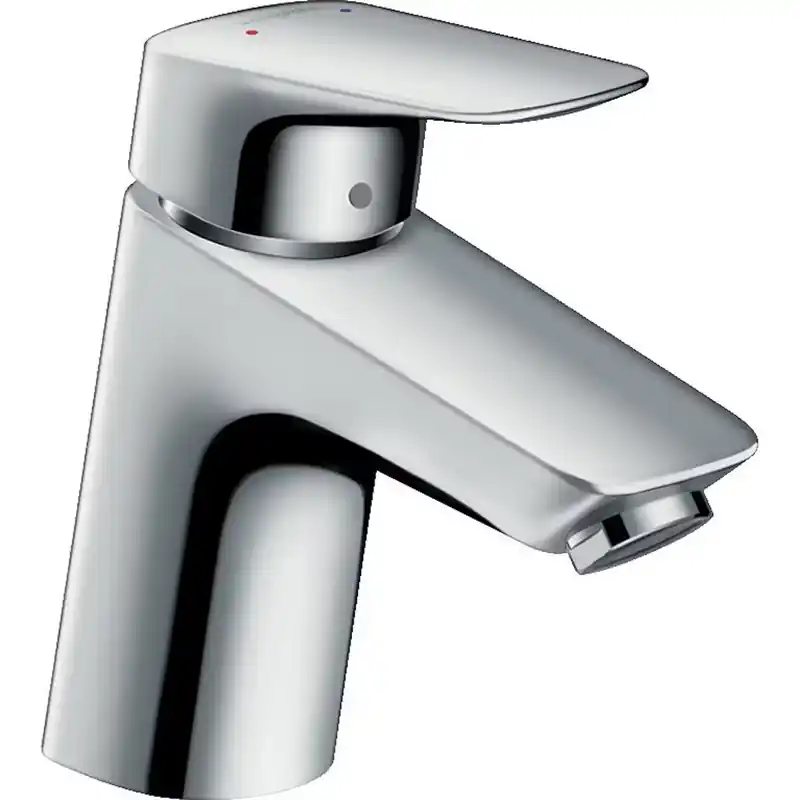Extra rabatt Tvättställsblandare Hansgrohe Logis 70 utan Bottenventil Kro