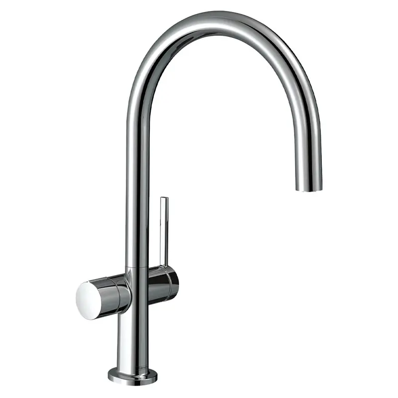 Extra rabatt Köksblandare Hansgrohe Talis M54 220 med Diskmaskinsavstängning