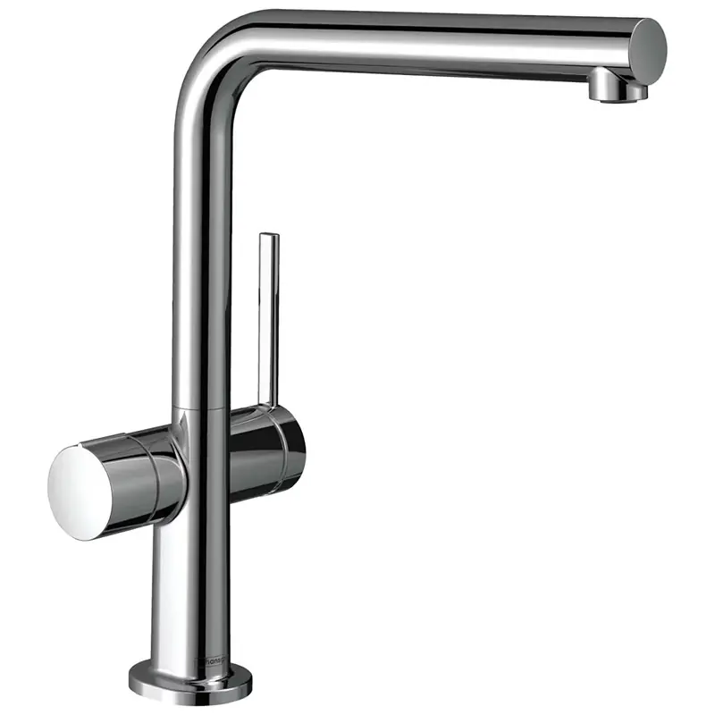 Begränsat antal Köksblandare Hansgrohe Talis M54 270 med Diskmaskinsavstängning