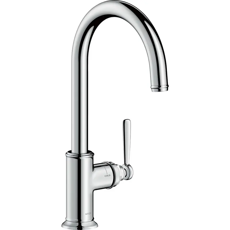 Erbjudandepris Köksblandare Axor Montreux 260 Krom