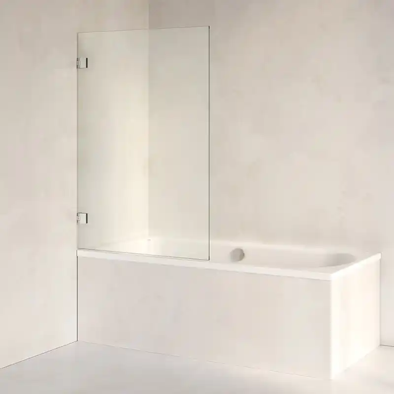 Fynd Badkarsvägg Waterframe Modell 17