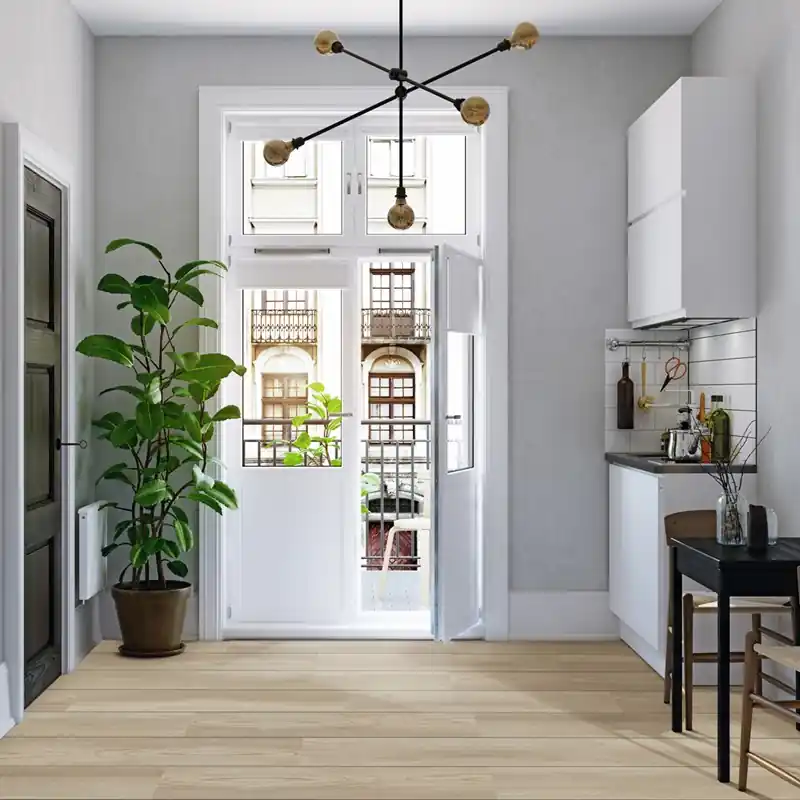 Köp online Laminatgolv BerryAlloc Original Bergen Oak SD 2 STR