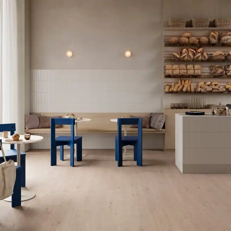Snabb leverans Laminatgolv BerryAlloc Original Ibiza Oak