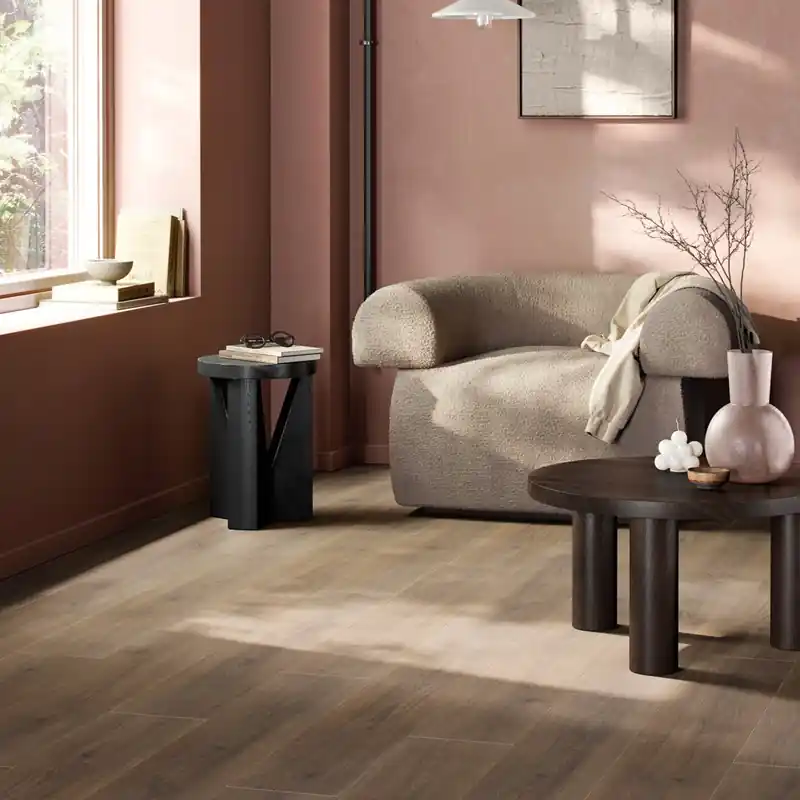 Erbjudande Laminatgolv BerryAlloc Original York Oak