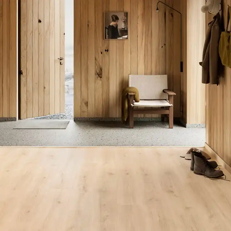 Laminatgolv BerryAlloc Original Normannia Oak Lågt pris