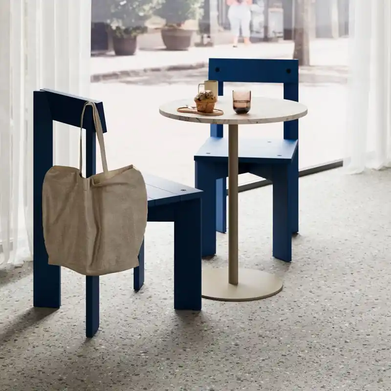 Kampanj Laminatgolv BerryAlloc Original Botticini Terrazzo