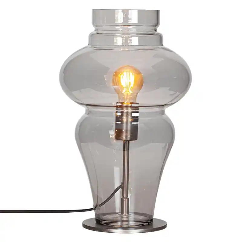 Bordslampa By Rydéns Dolores H40 cm E27 Reapris