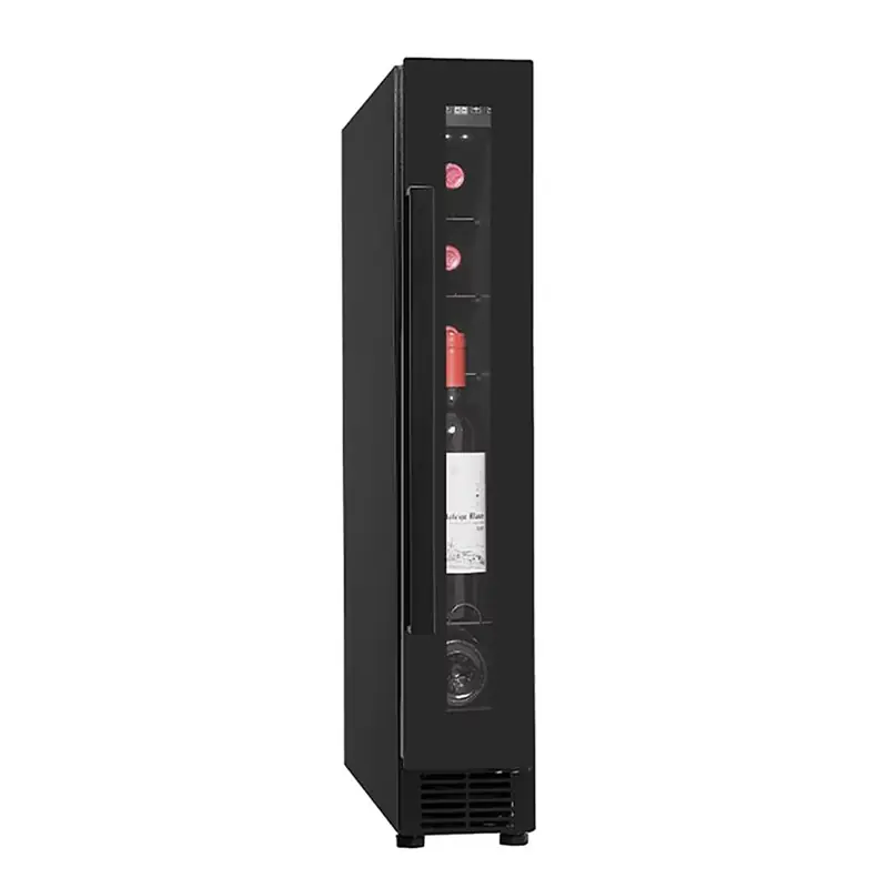 Vinkyl Cavin Arctic Collection 15S Fullglass Black Nedsatt pris