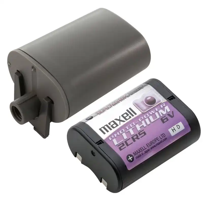 Batteribox Oras 199417V 2CR5 6 V Premium
