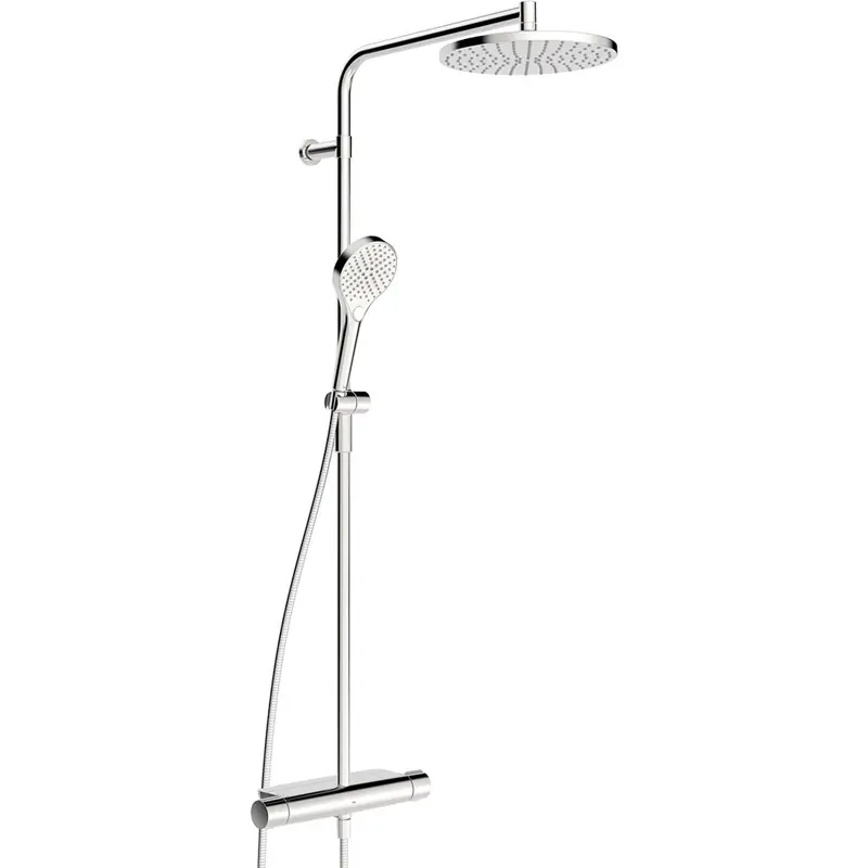 Takduschset Oras Optima Style 7156N 160 cc Billig