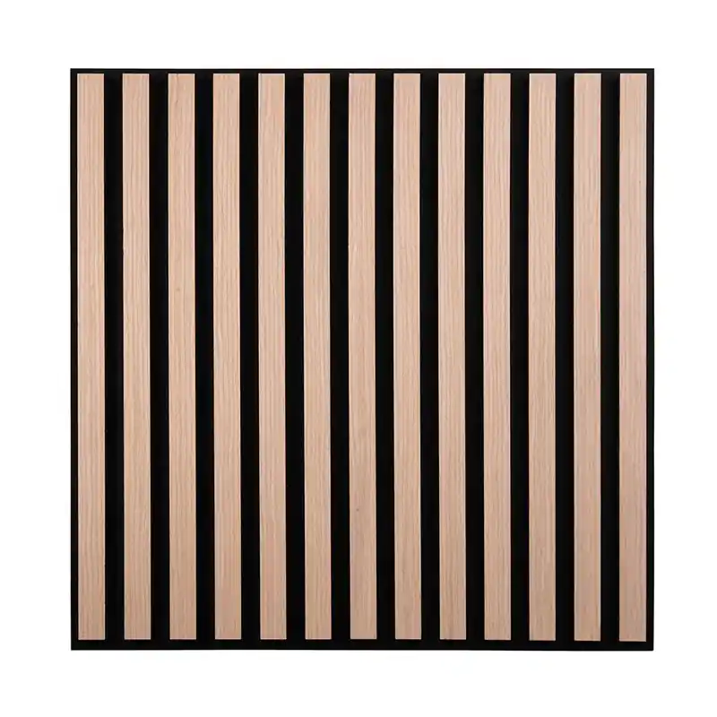 Akustikpanel Smartwall by NQD 4-pack Kampanj