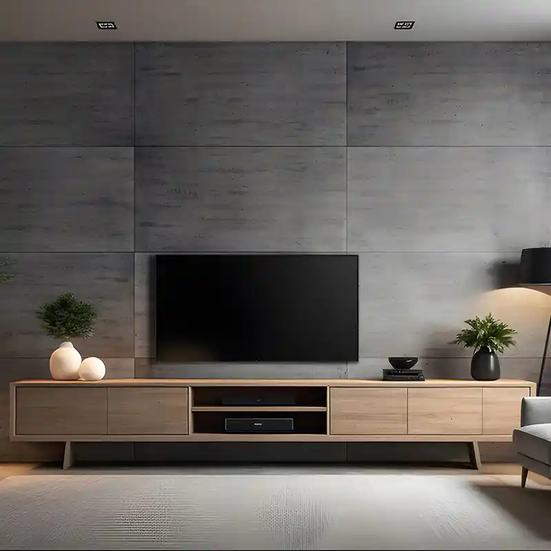 Väggpanel Smartwall by NQD Monsoon 2-pack Sänkt pris