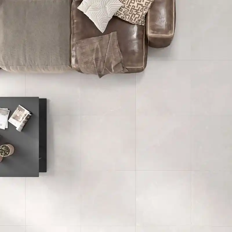 Klinker Tenfors Storm White 60x120 cm Beställ idag