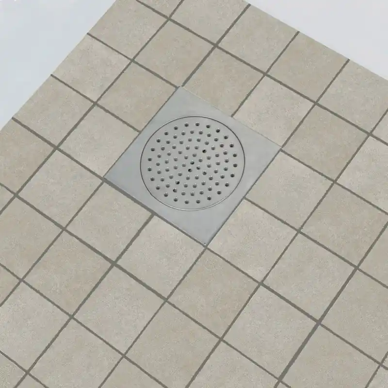 Klinker Tenfors Urban Bone 10x10 cm Kampanjpris
