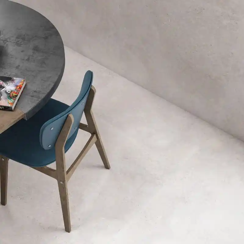Rea Klinker Tenfors Roden Blanco Matt 75x75 cm