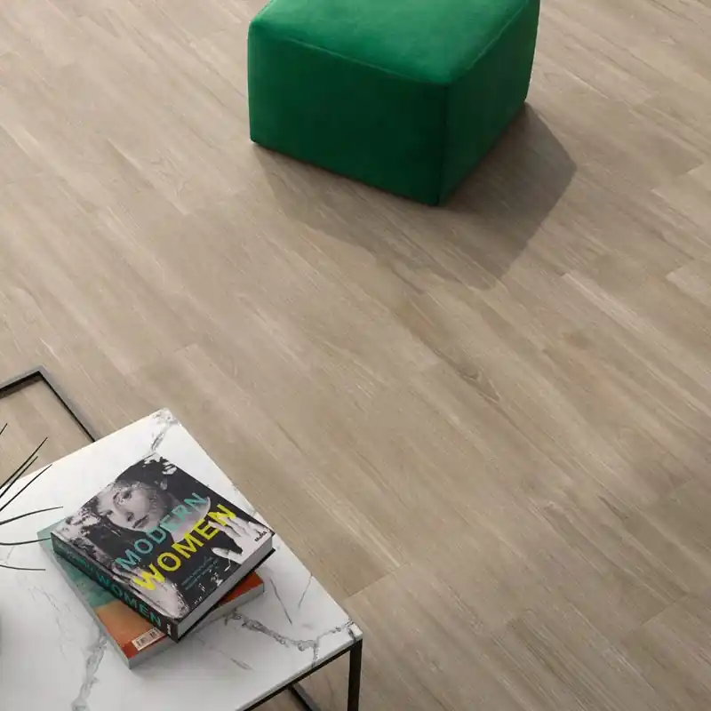 Träklinker Tenfors Opera Tan Matt 20x75 cm Kundfavorit
