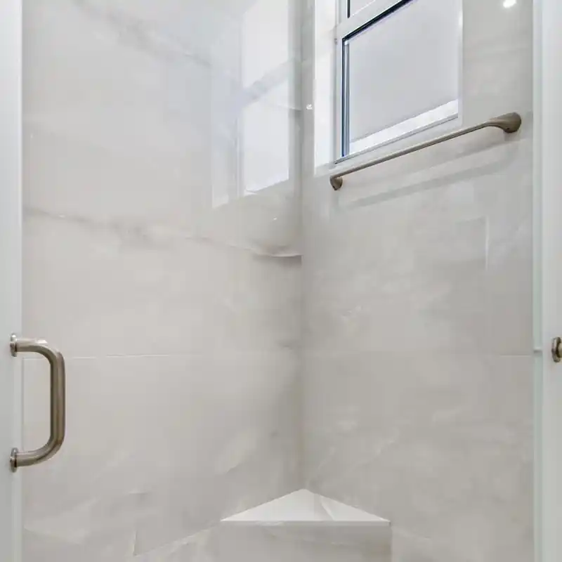 Klinker Tenfors Soma Blanco Marmor 30x60 cm Sänkt pris