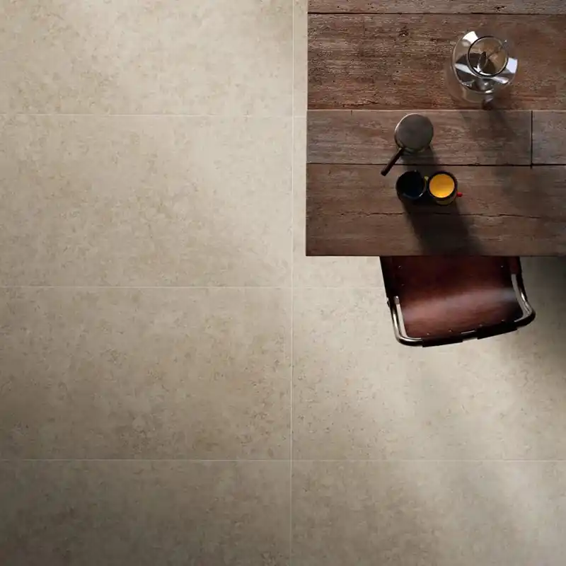 Klinker Tenfors Berno Sand Matt 60x60 cm Begränsat antal