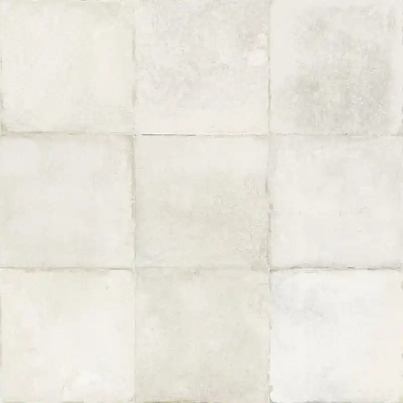Klinker Tenfors FS Etna White 33x33 cm Beställ idag