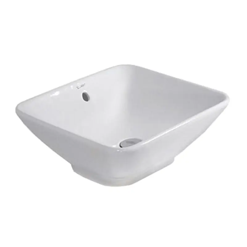 Bästa pris Tvättställ Duravit Bacino Vit