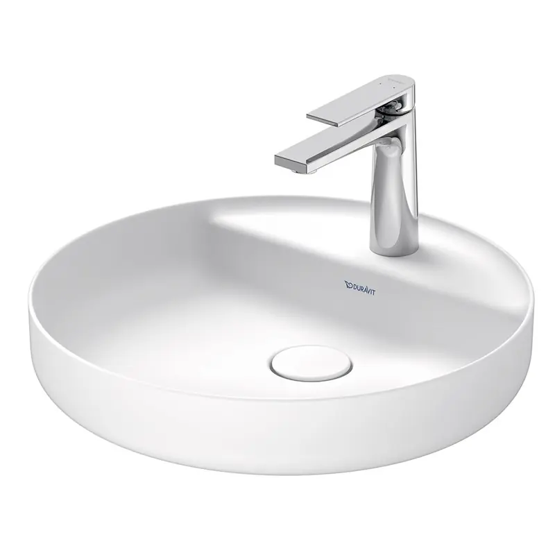 Rabatter Tvättställ Duravit Vitrium 266246 Ø460 mm