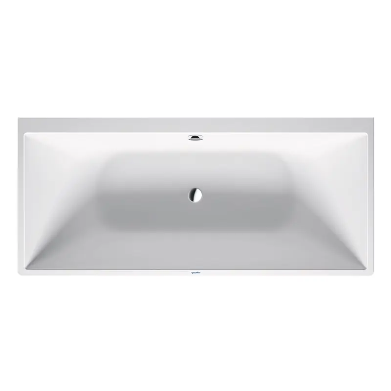 Badkar Duravit DuraSquare 700429 1800 mm Snabb leverans