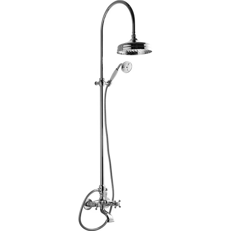Takduschset Tapwell Classic XCOL022 160 cc Fynd