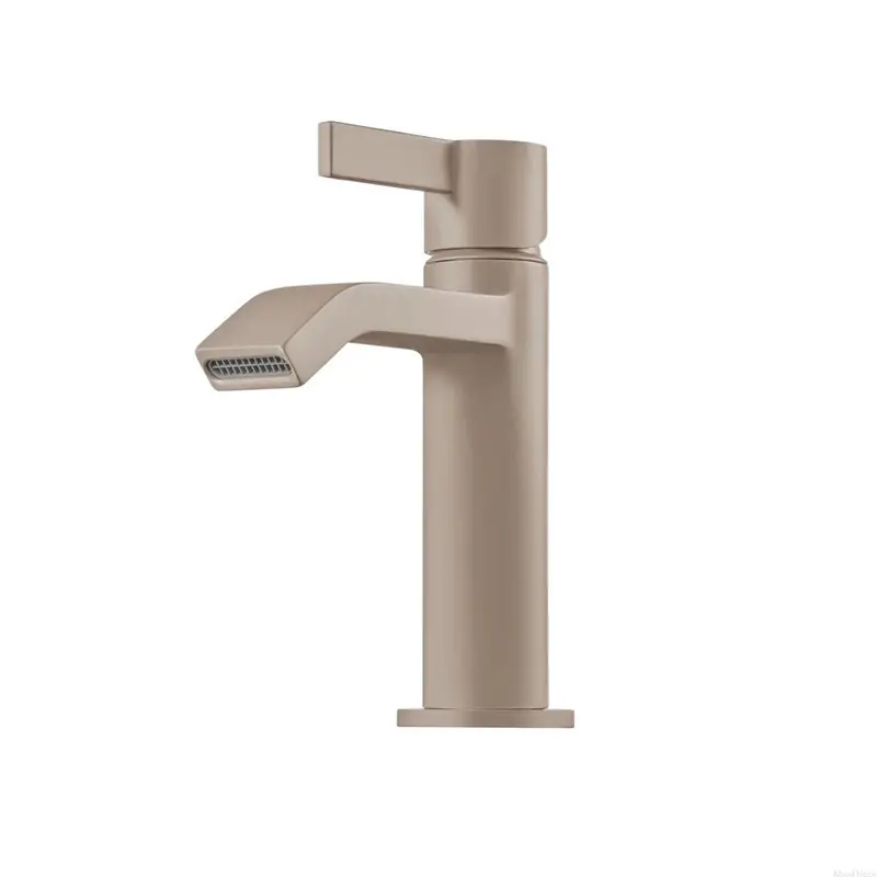Utförsäljning Tvättställsblandare Toniton x Tapwell Arch 02