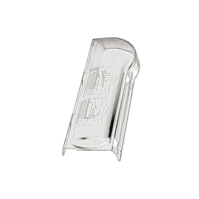 Termostatskydd Pax 6282-0 Transparent Bästa pris
